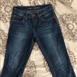Cody James Men’s Jeans